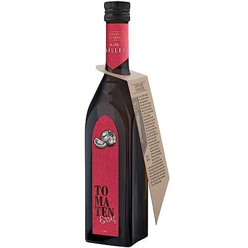 BIO Tomatenessig von Alois Gölles, 500ml von BioGourmet