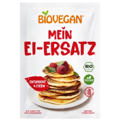 Ei-Ersatz, vegan von BioVegan