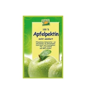 BioVita Apfelpektin (15 g) von BioVita