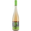 Beck-Winter 2021 Chardonnay rosa feinherb von BioWeingut Beck-Winter