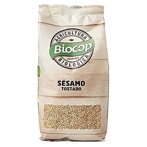 BIOCOP - Geröstetem Sesam BIOC BIO 250G von Biocop