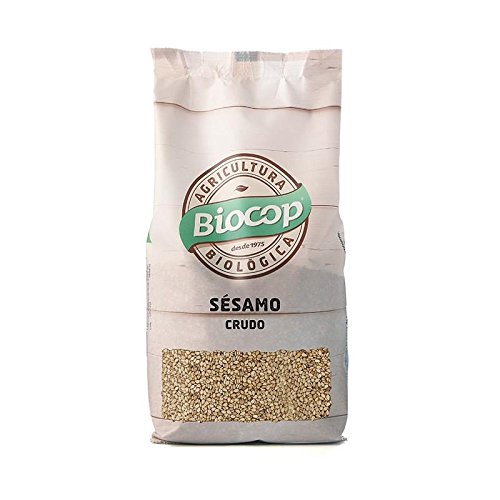 BIOCOP - SESAMÖL BIO 250G Bioko von Biocop