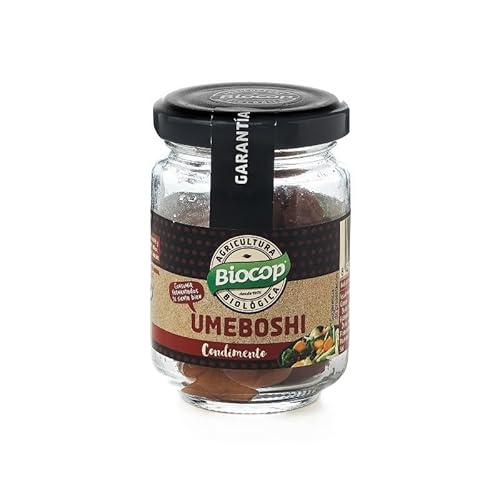 Biocop Umeboshi Biocop 80 G von Biocop