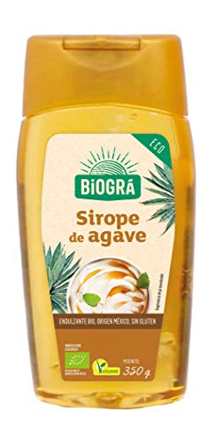 Biográ Sirope De Agave 350g von Biográ