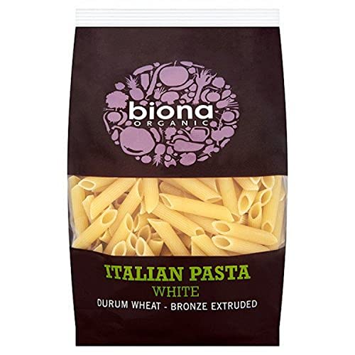 BIONA White Organic Penne von Biona