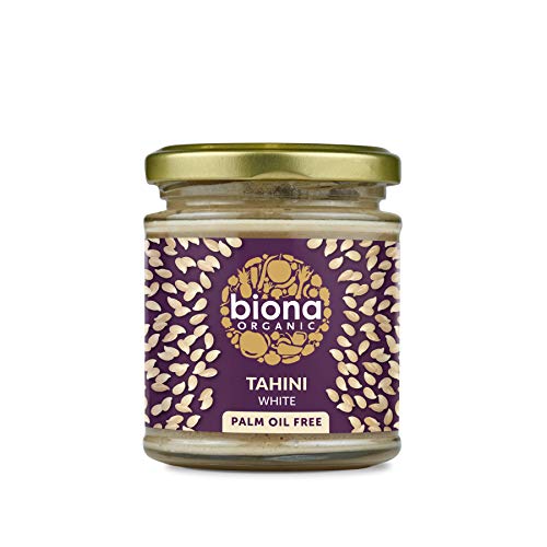 BIONA Tahini BIONA, 6 Stück von Biona