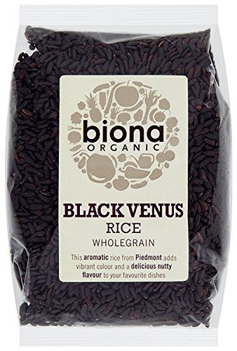 Biona Bio Black Venus Rice 500g von Biona