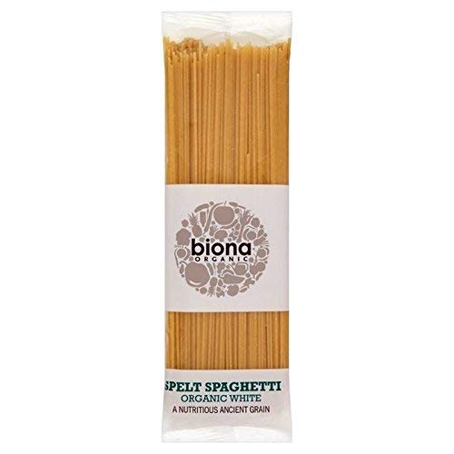 Biona Bio-Dinkelspelz, Weiß, 500 g, 2 Stück von Biona