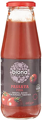 Biona Organische Passata 700g von Biona