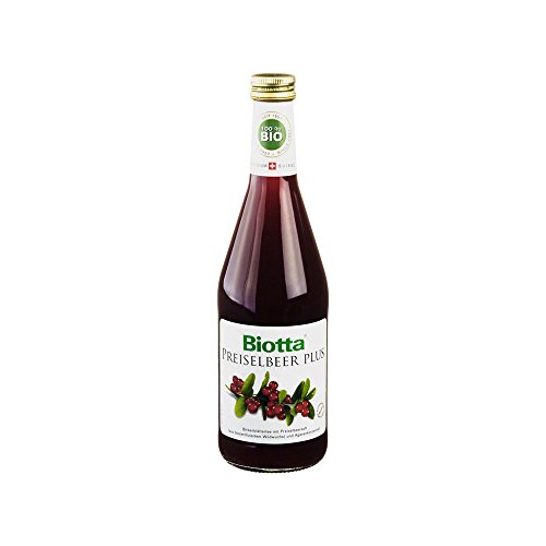 BIOTTA BIO PREISELBEER PLU von Biotta