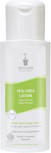 BIOTURM 10 % Urea Lotion von Bioturm