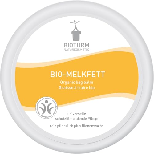 BIOTURM Bio-Melkfett von Bioturm