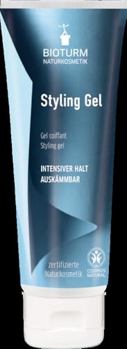 BIOTURM Styling Gel von Bioturm