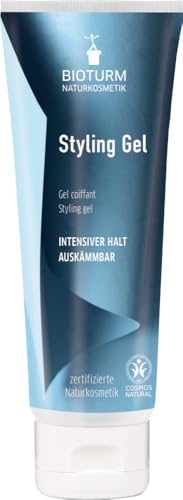 BIOTURM Styling Gel von Bioturm