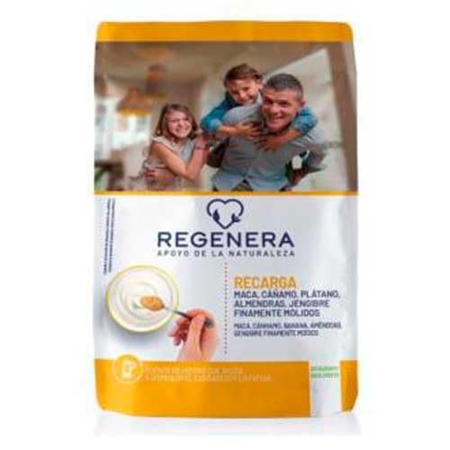 Regenerierendes Nachfüllen, 150 g, BIO von Biover