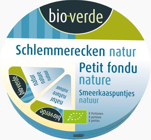 Schlemmer-Ecken natur "International" von Bioverde