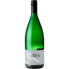 Martin 2022 Müller-Thurgau halbtrocken 1,0 L von Bioweingut Martin