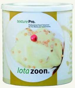 Biozoon texturePro® Iotazoon, 300g von Biozoon