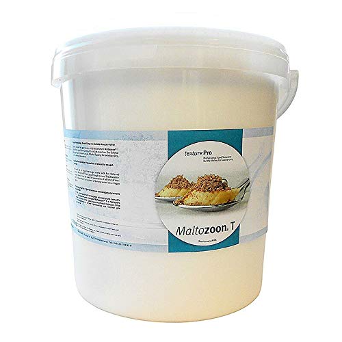 Maltozoon T, Tapiokamaltodextrin, Texturgeber von Biozoon, 1 kg von Biozoon