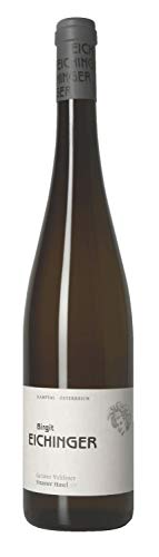 Weingut Eichinger GmbH 2021 STRASS Birgit Eichinger Grüner Veltliner 0.75 Liter von Birgit Eichinger