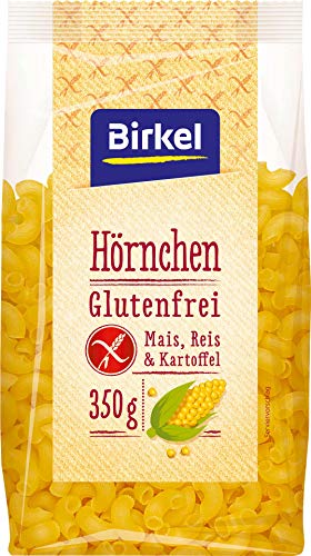 Birkel Hörnchen glutenfrei 350g von Birkel