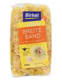 Birkel's No.1 Bandnudeln breit von Birkel