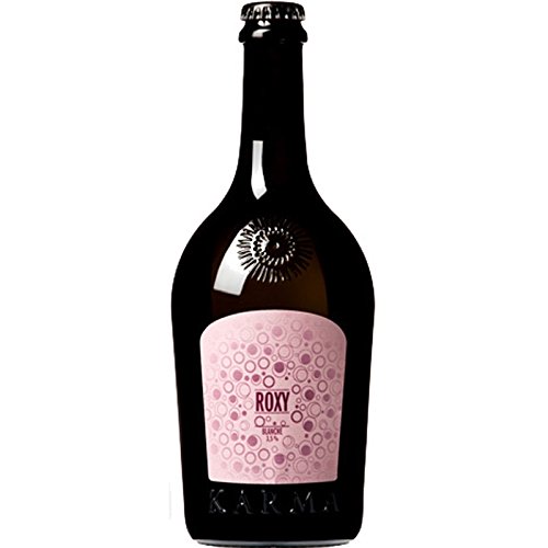 Craft Beer Karma "Roxy" 75 Cl von Birrificio Karma