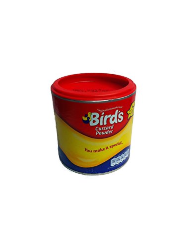 Birds Custard Powder 300g von Birds