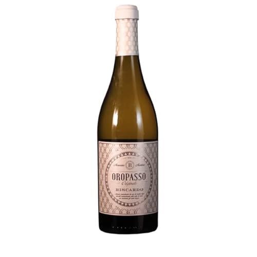 Biscardo 2023 Oropasso Bianco Veneto I.G.T. 0.75 Liter von Biscardo