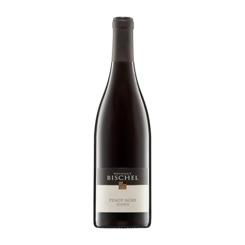 Bischel Spätburgunder Rheinhessen Reserve 75 cl Rotwein von Bischel