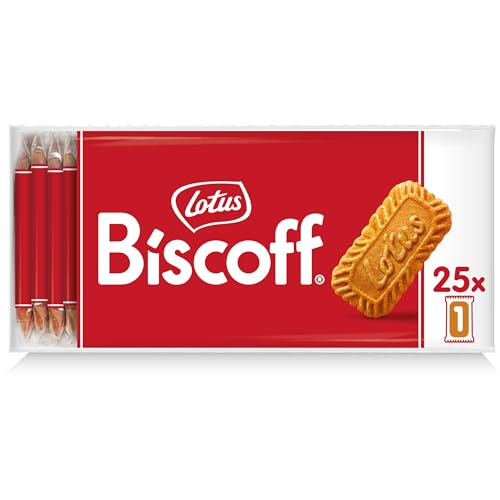 Lotus Biscoff von Biscoff