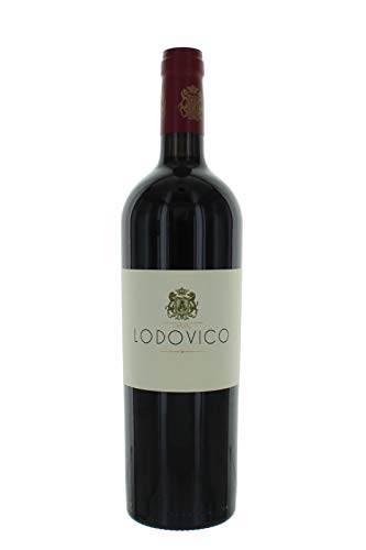 Tenuta di Biserno Lodovico 2016 - 0,75 l von Biserno