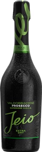 Bisol Prosecco Colmei Extra Dry Jeio - s.a. von Bisol