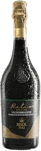 Bisol Relio Brut 2021 0.75 L Flasche von Bisol