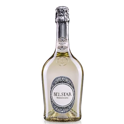 Prosecco DOC Treviso Brut Belstar - BISOL (12) von Bisol