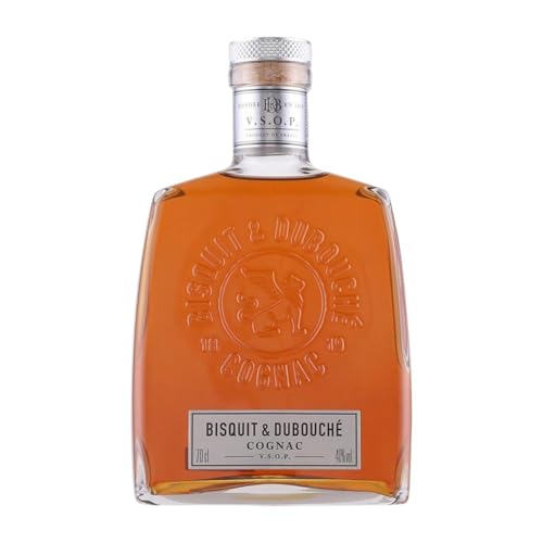 Cognac Bisquit Dubouche VSOP Cognac 4 Jahre 70 cl von Bisquit Dubouche