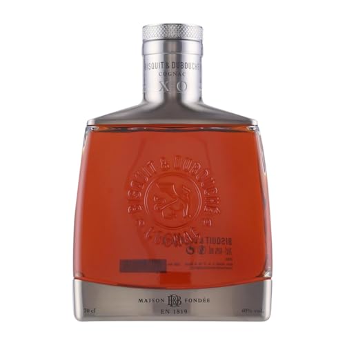 Cognac Bisquit Dubouche XO Cognac 70 cl von Bisquit Dubouche