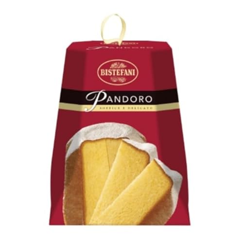 Bistefani Pandoro 700 Gr. von Bistefani