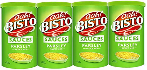 Bisto Petersiliensauce Granulat 185g (4 Stück) von Bisto