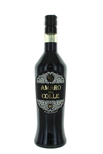 Amaro Del Colle Bitetti 70 Cl von Bitetti Giuseppe