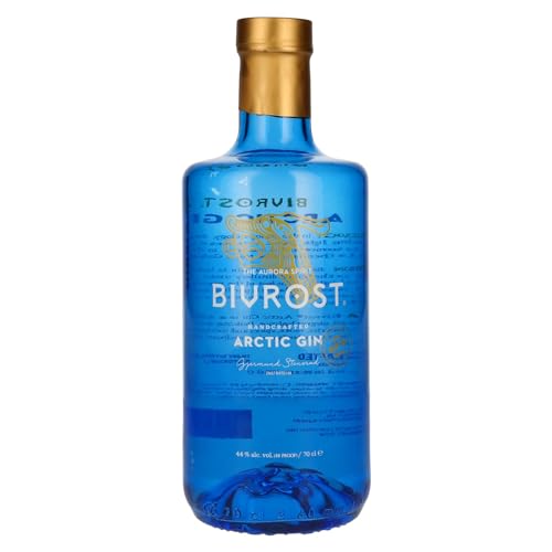 BIVROST Arctic Gin 44% Vol. 0,7l von Bivrost