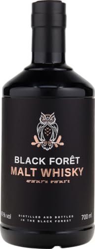 Black Forêt Malt Whisky von Black Forêt