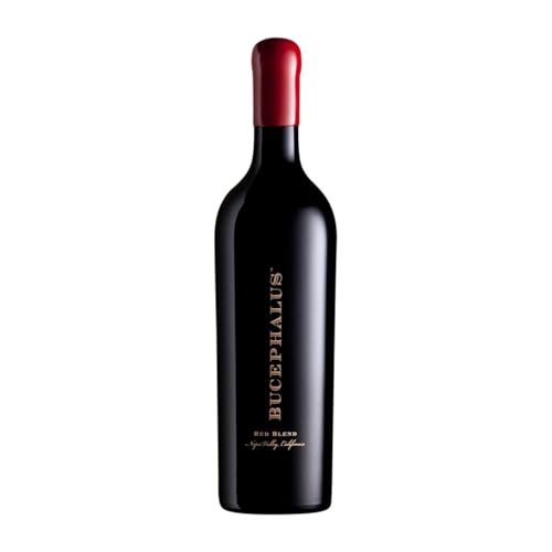 Black Stallion Bucephalus California Magnum-Flasche 1,5 L Rotwein von Black Stallion Estate Winery