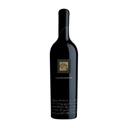 Black Stallion Transcendent Cabernet Sauvignon Napa Valley 75 cl Rotwein von Black Stallion Estate Winery