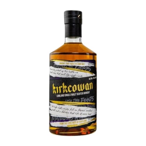 Whiskey Single Malt Bladnoch Kirkcowan 70 cl von Bladnoch Distillery