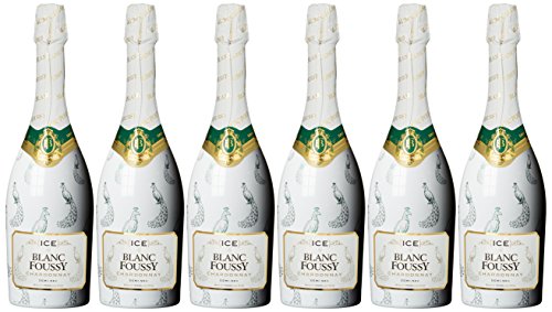 Blanc Foussy Frz Ice (6 x 0.75 l) von Blanc Foussy