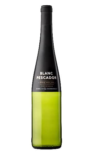 Blanco Pescador Premium - 75 Cl. von Blanc Pescador