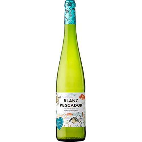 Castillo Perelada Blanc Pescador Macabeo Cuvée trocken (1 x 0.75 l) von Blanc Pescador