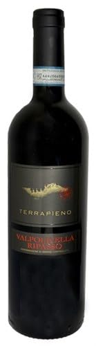 Terrapieno, Valpolicella Ripasso, ROTWEIN (case of 6x75cl) Italien/Veneto (2020) von Blank Canvas