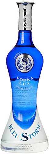 Bleu Storm Wodka (1 x 0.7 l) von Bleu Storm